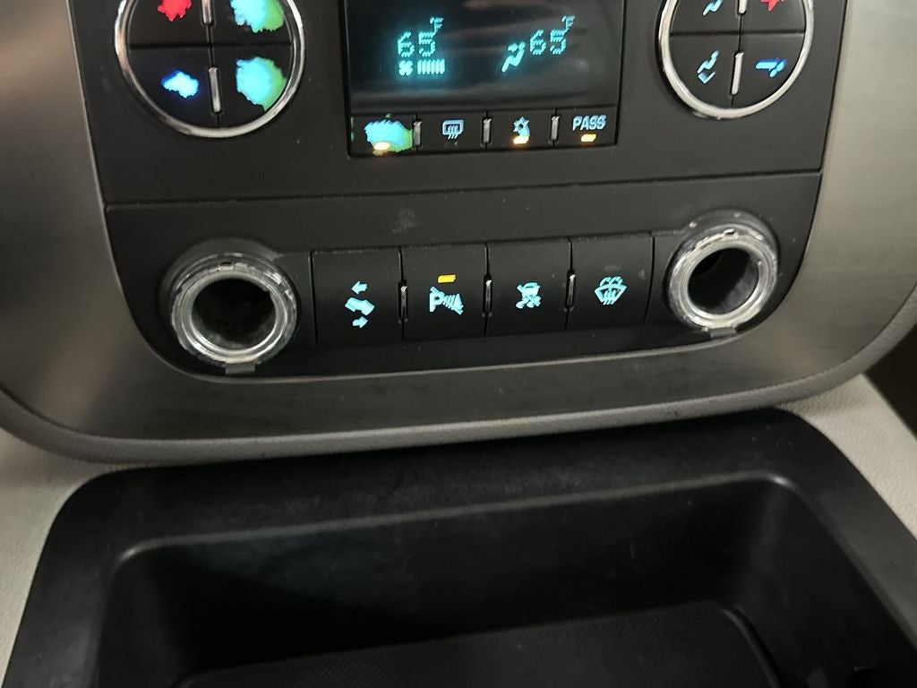 2007 GMC Yukon XL SLT
