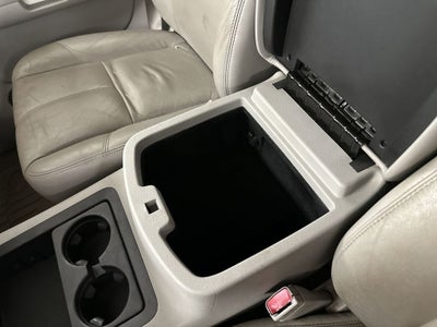 2007 GMC Yukon XL SLT
