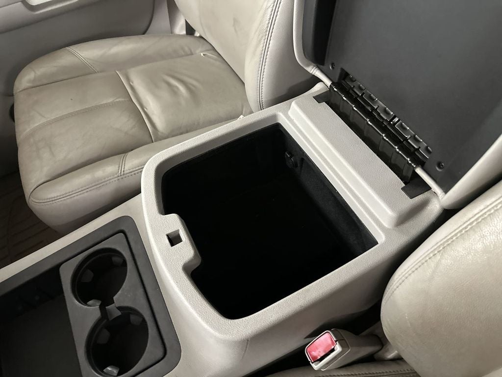 2007 GMC Yukon XL SLT
