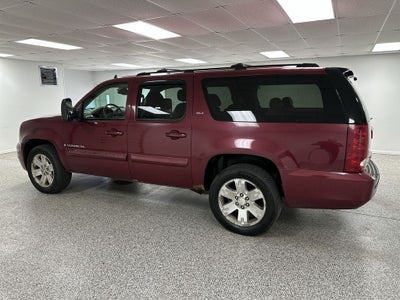 2007 GMC Yukon XL SLT