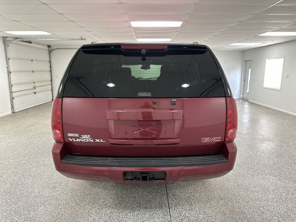 2007 GMC Yukon XL SLT