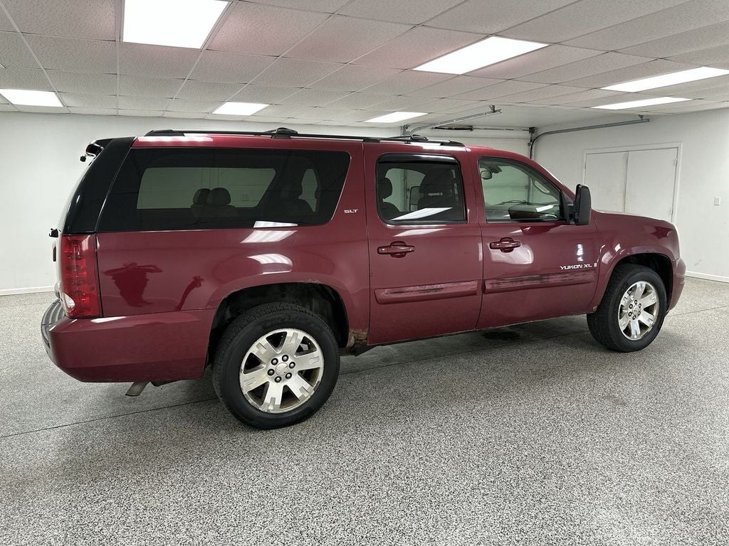 2007 GMC Yukon XL SLT