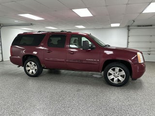 2007 GMC Yukon XL SLT