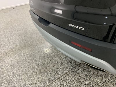 2022 GMC Acadia SLE