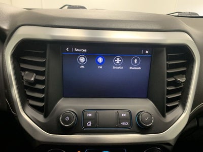 2022 GMC Acadia SLE