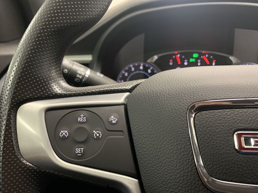 2022 GMC Acadia SLE