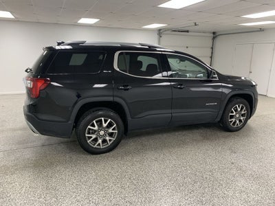2022 GMC Acadia SLE
