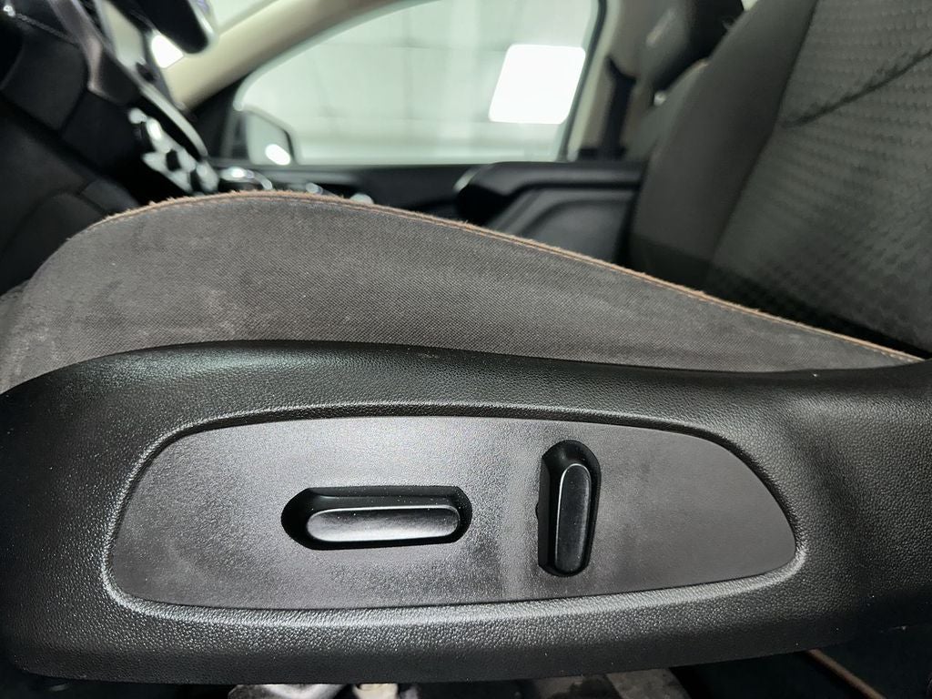 2017 GMC Acadia SLE