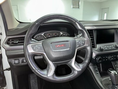 2017 GMC Acadia SLE