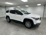 2017 GMC Acadia SLE