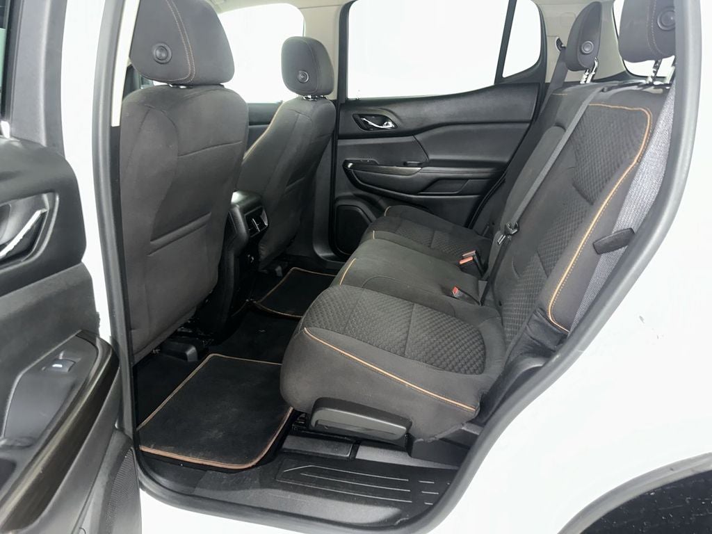 2017 GMC Acadia SLE