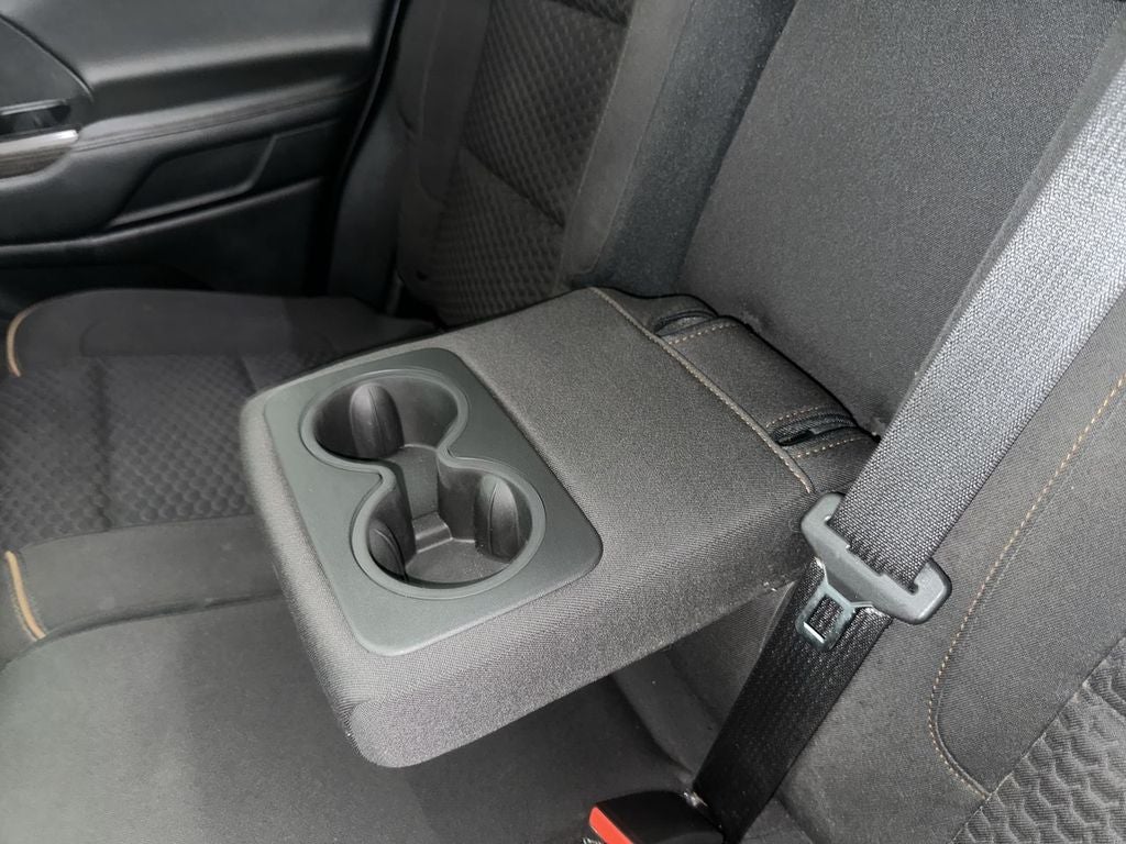 2017 GMC Acadia SLE