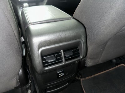 2017 GMC Acadia SLE