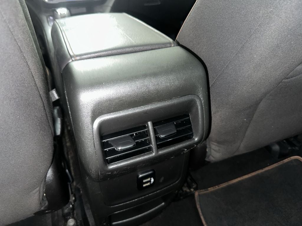 2017 GMC Acadia SLE