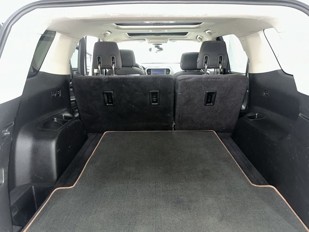2017 GMC Acadia SLE