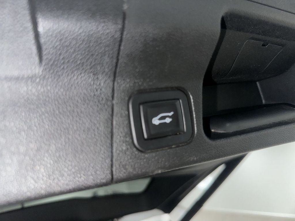 2017 GMC Acadia SLE