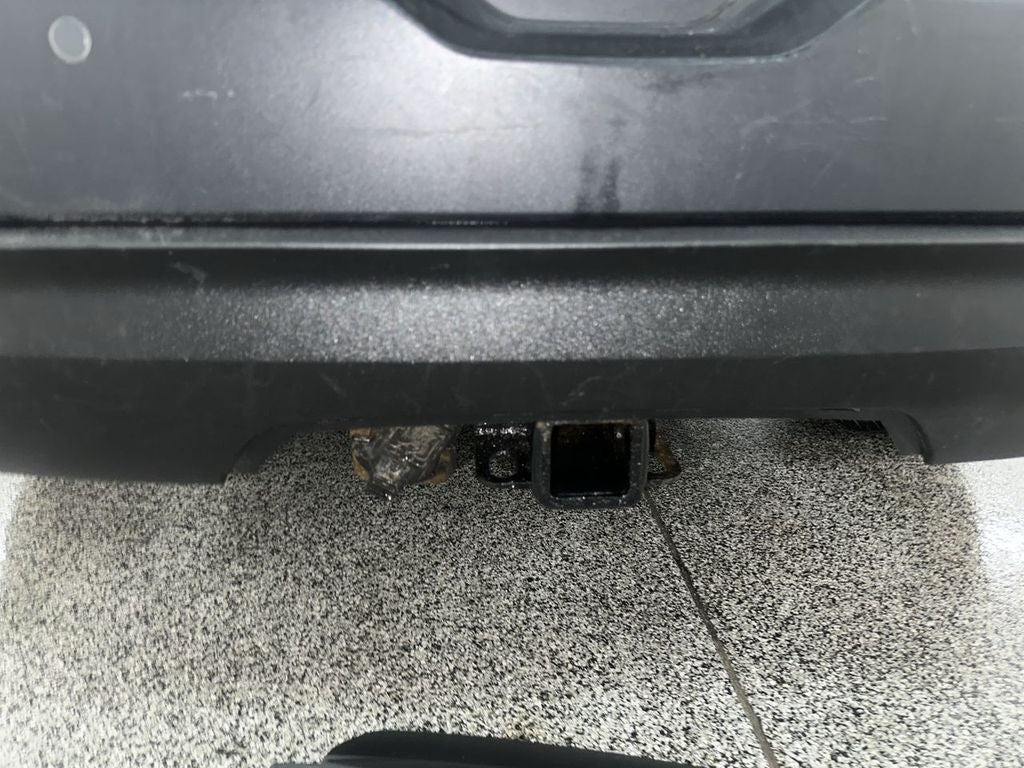 2017 GMC Acadia SLE