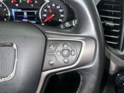 2017 GMC Acadia SLE