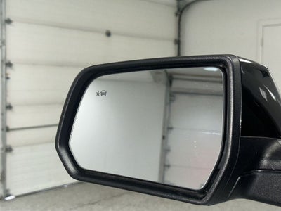 2017 GMC Acadia SLE