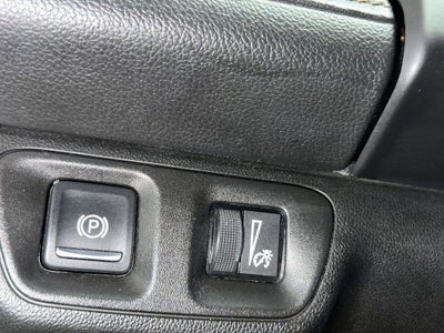 2017 GMC Acadia SLE