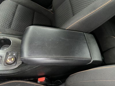 2017 GMC Acadia SLE