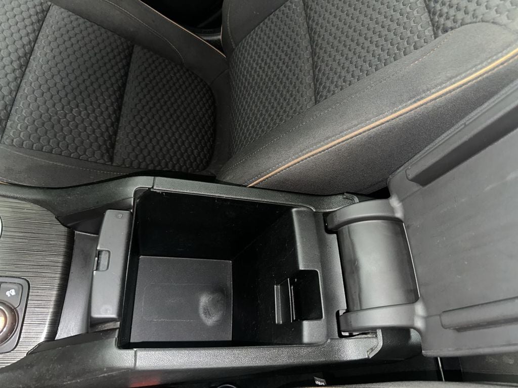 2017 GMC Acadia SLE