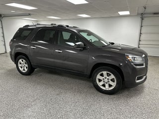 2016 GMC Acadia SLE