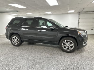 2016 GMC Acadia SLT