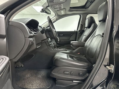 2016 GMC Acadia SLT