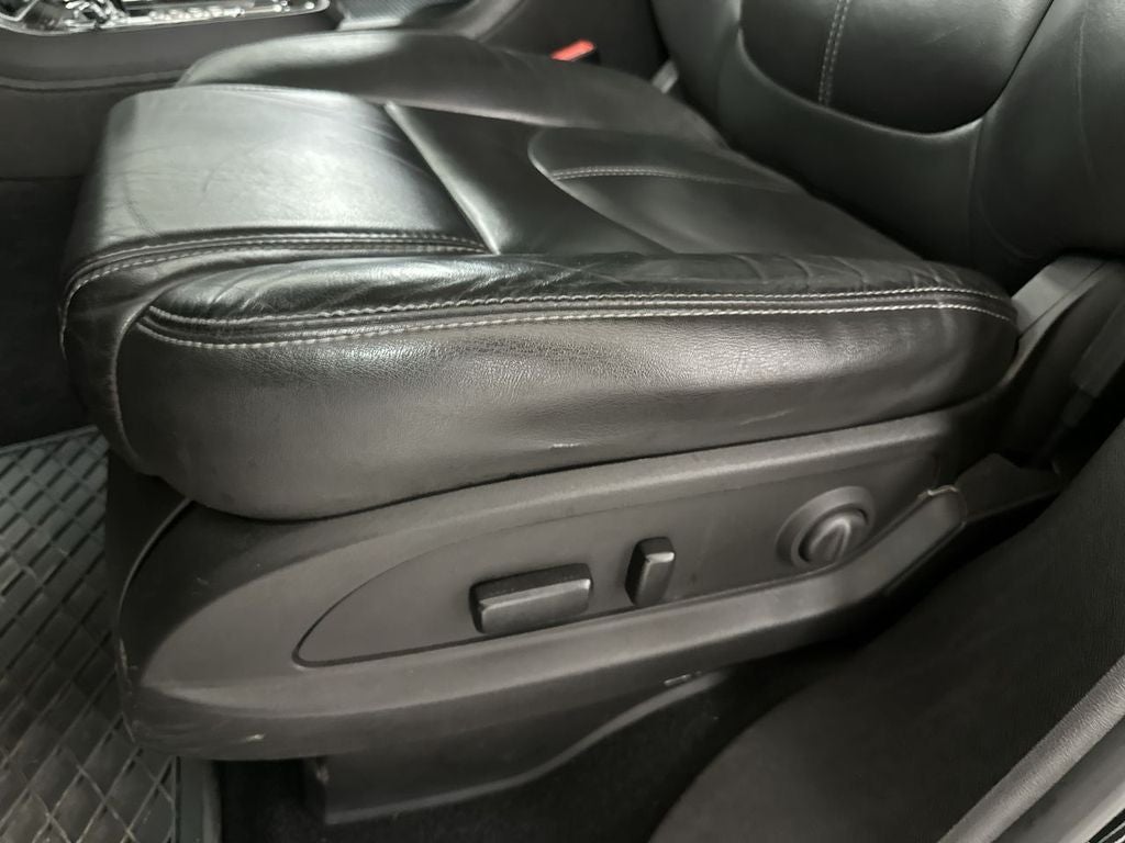 2016 GMC Acadia SLT