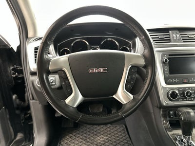 2016 GMC Acadia SLT