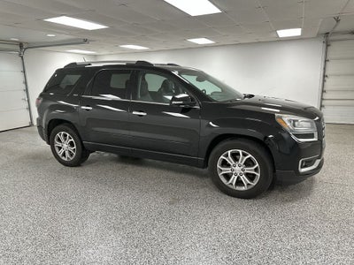 2016 GMC Acadia SLT