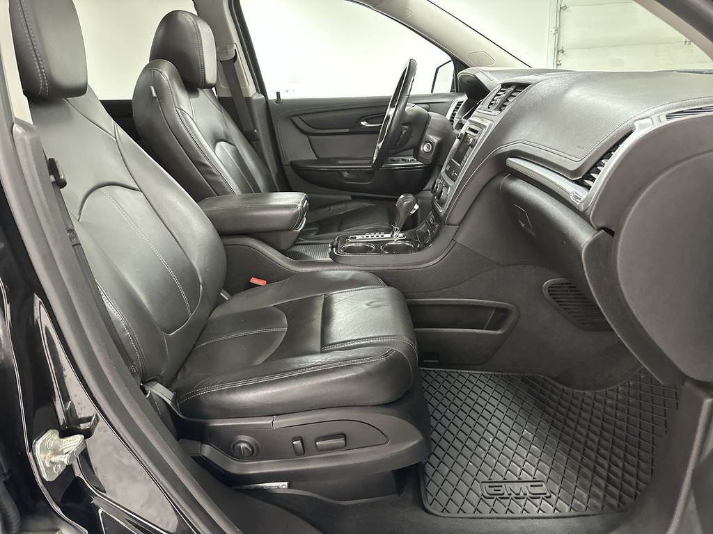 2016 GMC Acadia SLT