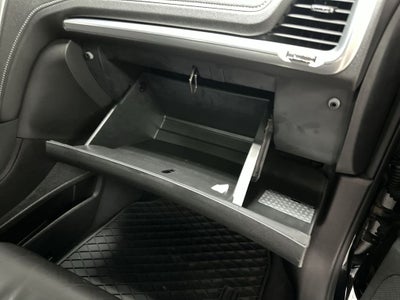 2016 GMC Acadia SLT