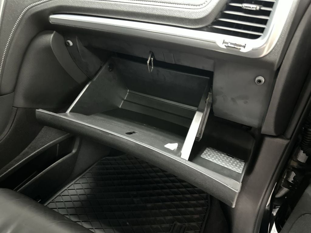 2016 GMC Acadia SLT