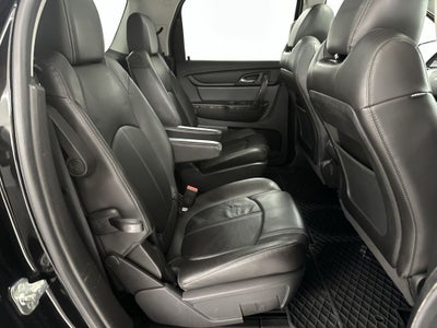 2016 GMC Acadia SLT