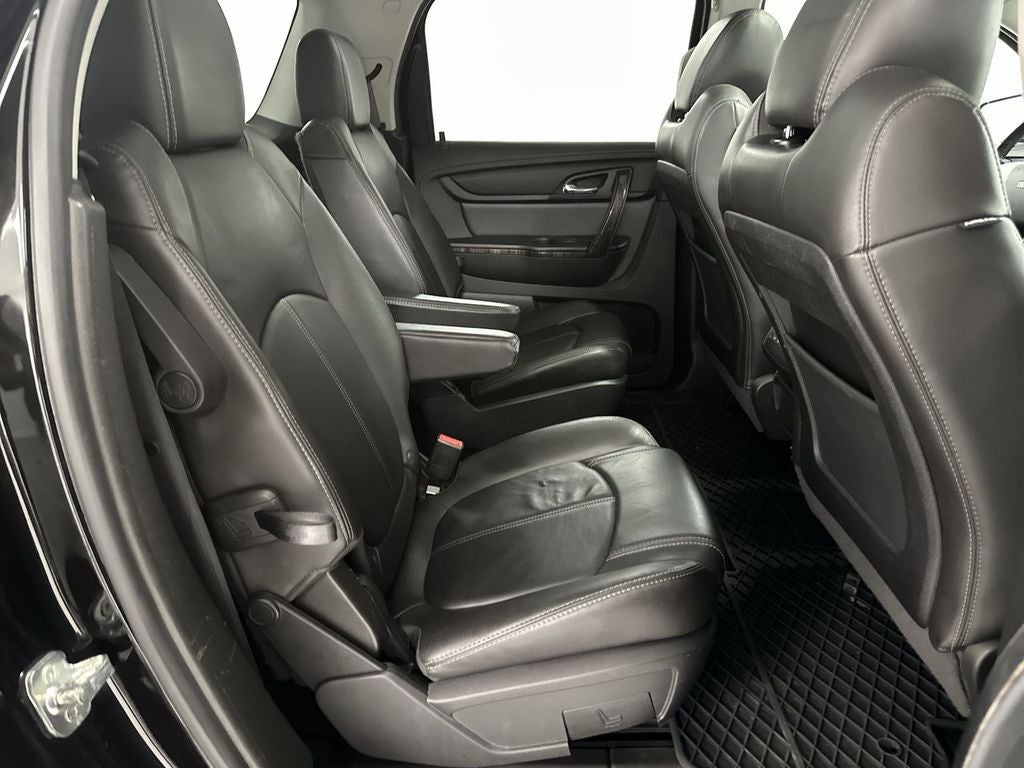 2016 GMC Acadia SLT