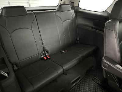 2016 GMC Acadia SLT