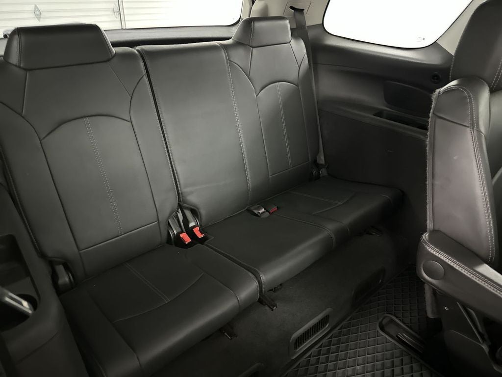 2016 GMC Acadia SLT