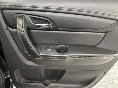2016 GMC Acadia SLT