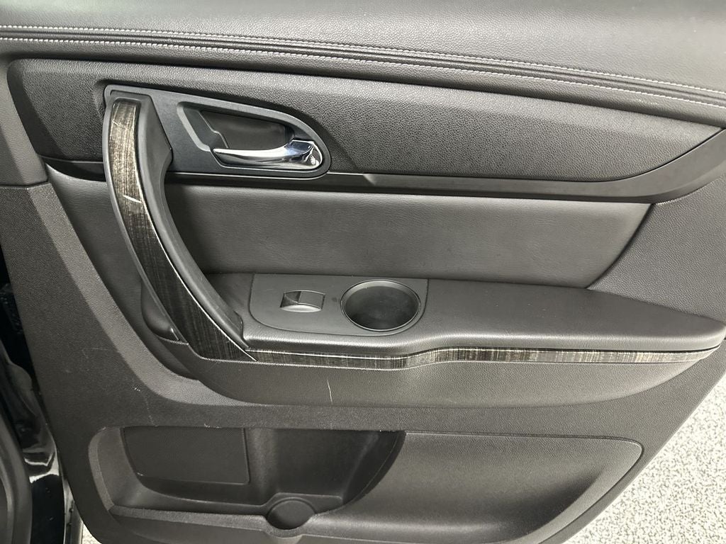 2016 GMC Acadia SLT