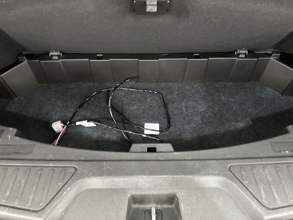 2016 GMC Acadia SLT