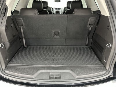 2016 GMC Acadia SLT