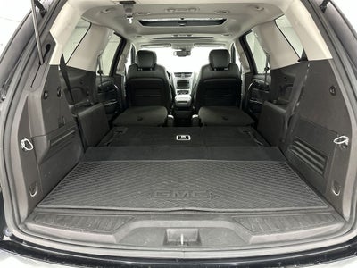 2016 GMC Acadia SLT