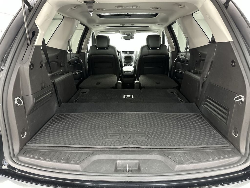 2016 GMC Acadia SLT