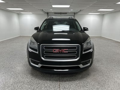 2016 GMC Acadia SLT