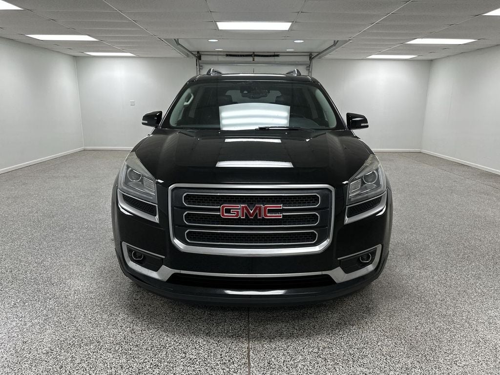 2016 GMC Acadia SLT