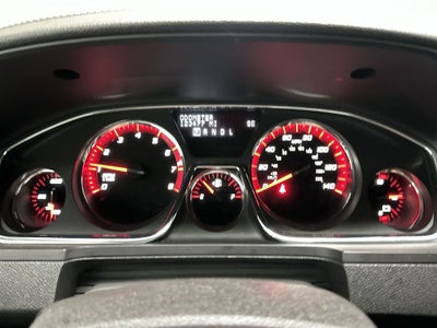 2016 GMC Acadia SLT