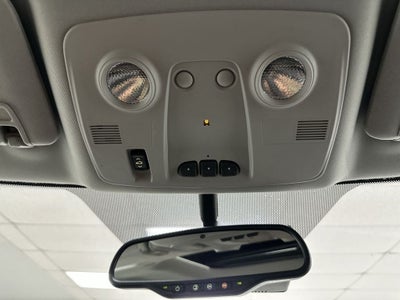 2016 GMC Acadia SLT