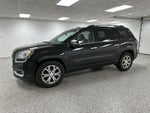 2016 GMC Acadia SLT